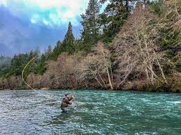 The Complete Guide to Fly Fishing in Oregon