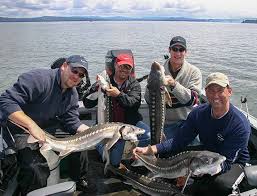 How Long Does Your Oregon Fishing Charter Need to Be?