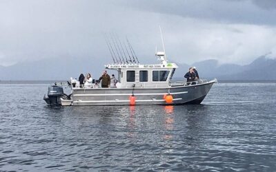 How to Book Your Next Oregon Fishing Charter