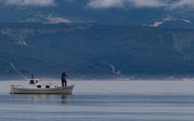 How Weather Can Affect Your Oregon Fishing Trip