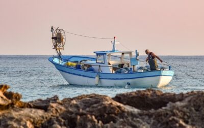 Your Guide to Deep Sea and Coastal Fishing in Oregon