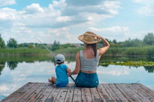 Oregon’s Best Family-Friendly Fishing Destinations: Fun for All Ages