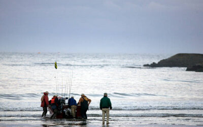 The Best Bait and Lures for Offshore Fishing in Oregon