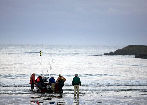 The Best Bait and Lures for Offshore Fishing in Oregon