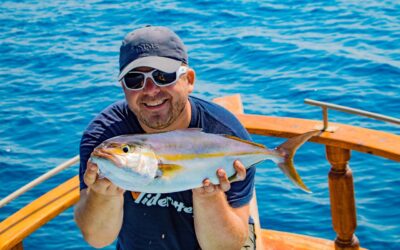 Halibut & Tuna Fishing in Oregon 2025: Tips for a Successful Catch