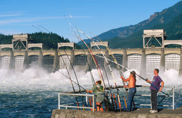 Oregon Fishing License Guide: Where to Buy & What You Need to Know