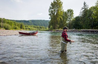 What to Pack for a Fishing Trip in Oregon