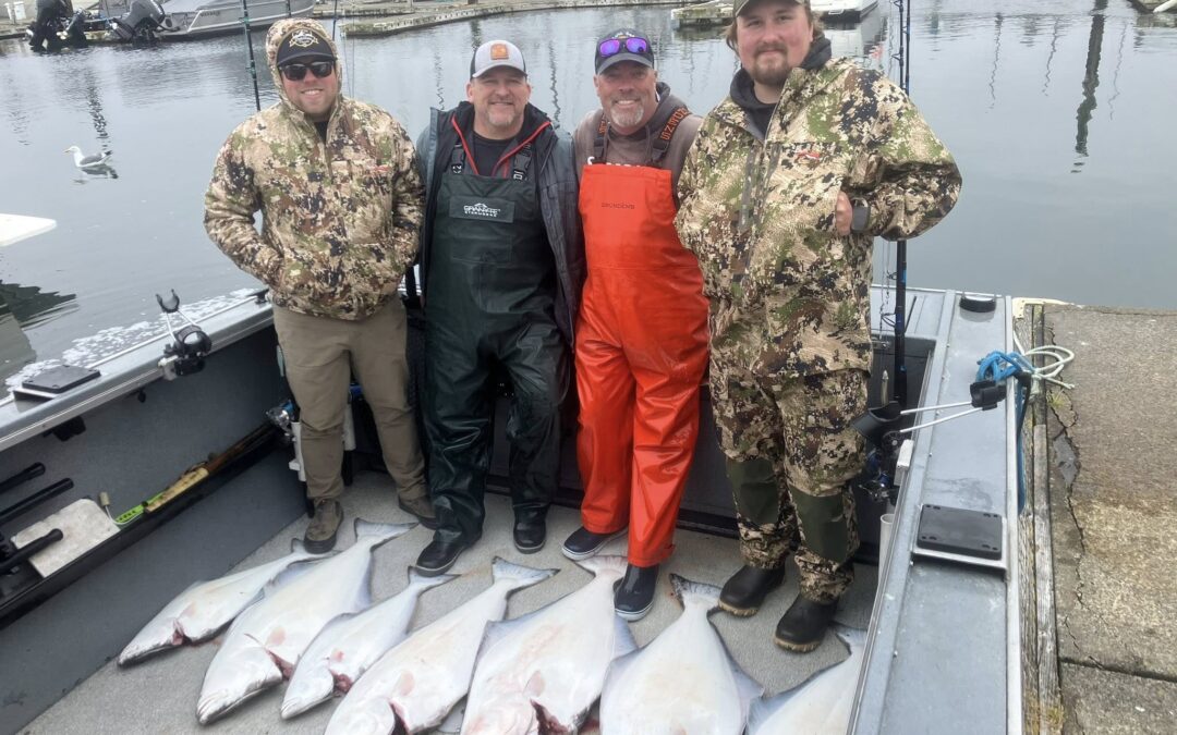 What to Pack for a Multi-Day Fishing Trip in Oregon’s Backcountry