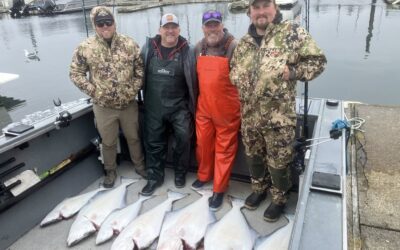 What to Pack for a Multi-Day Fishing Trip in Oregon’s Backcountry