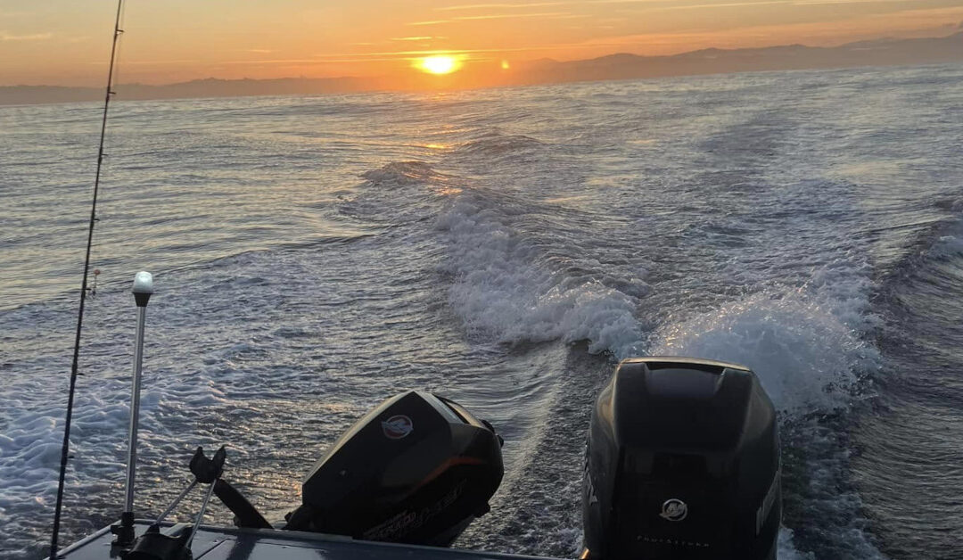 Exploring Oregon’s Best Fishing Rivers with Pastime Fishing