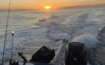 Exploring Oregon’s Best Fishing Rivers with Pastime Fishing