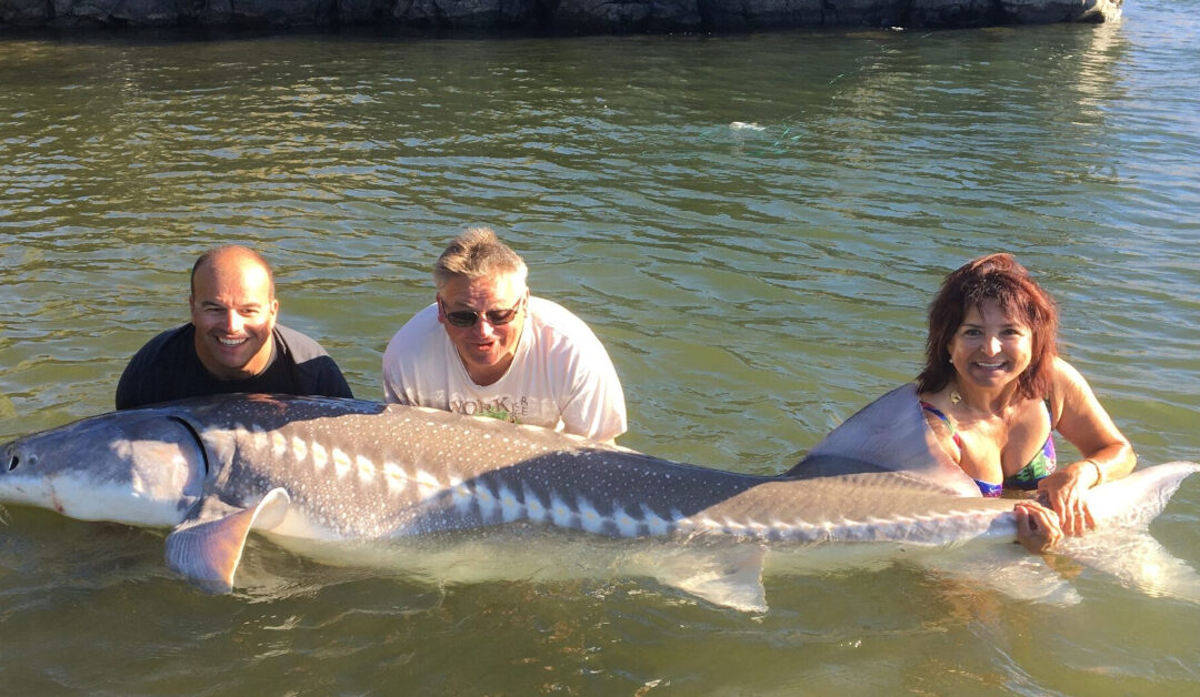 Top 10 Fishing Destinations in Oregon