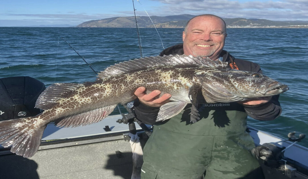 Why Pastime Fishing is the Top Choice for Oregon Anglers