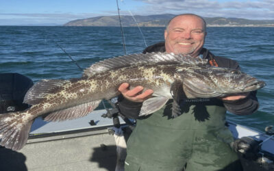Why Pastime Fishing is the Top Choice for Oregon Anglers